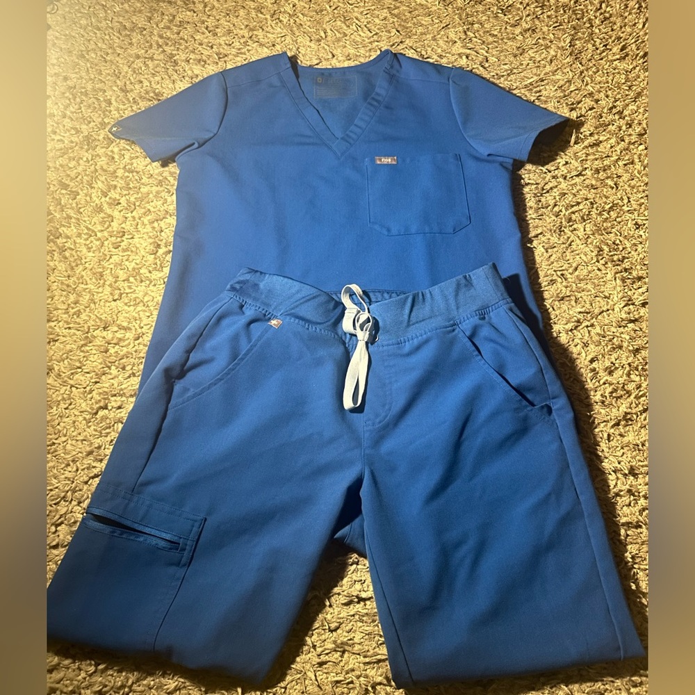 FIGS - Scrubs